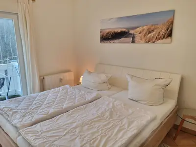 Ferienwohnung für 4 Personen (59 m²) in Ostseebad Kühlungsborn 9/10