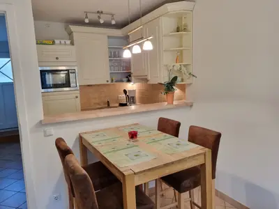 Ferienwohnung für 4 Personen (59 m²) in Ostseebad Kühlungsborn 10/10