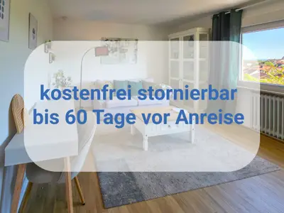 Ferienwohnung für 4 Personen (55 m²) in Bad Sachsa 1/10