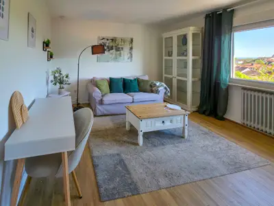 Ferienwohnung für 4 Personen (55 m²) in Bad Sachsa 2/10