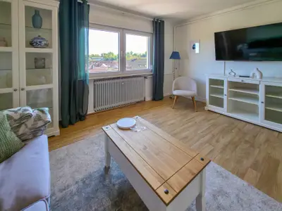 Ferienwohnung für 4 Personen (55 m²) in Bad Sachsa 3/10