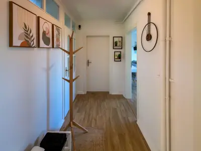 Ferienwohnung für 4 Personen (55 m²) in Bad Sachsa 5/10