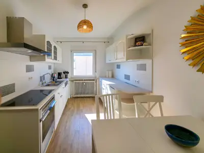 Ferienwohnung für 4 Personen (55 m²) in Bad Sachsa 8/10