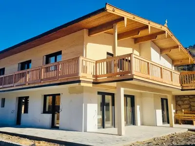 Ferienwohnung für 6 Personen (70 m²) in Kirchberg in Tirol 1/10