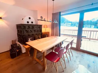 Ferienwohnung für 6 Personen (70 m²) in Kirchberg in Tirol 2/10