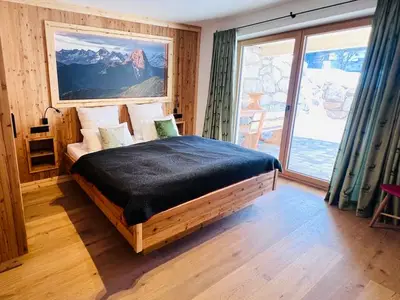 Ferienwohnung für 6 Personen (70 m²) in Kirchberg in Tirol 3/10