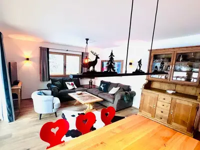 Ferienwohnung für 6 Personen (70 m²) in Kirchberg in Tirol 4/10