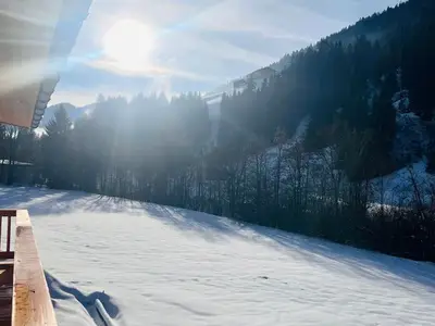 Ferienwohnung für 6 Personen (70 m²) in Kirchberg in Tirol 5/10