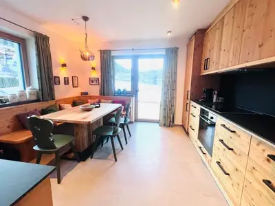 Ferienwohnung für 6 Personen (70 m²) in Kirchberg in Tirol 7/10