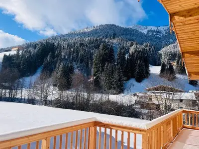 Ferienwohnung für 6 Personen (70 m²) in Kirchberg in Tirol 8/10