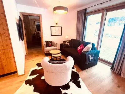 Ferienwohnung für 6 Personen (70 m²) in Kirchberg in Tirol 9/10