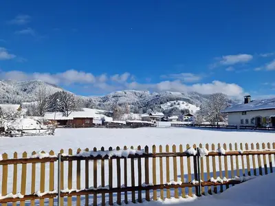 Ferienwohnung für 5 Personen (80 m²) in Unterammergau 4/10