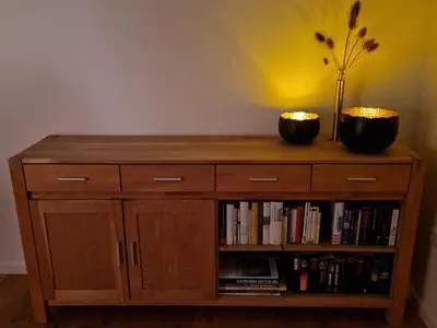 Ferienwohnung für 5 Personen (80 m²) in Unterammergau 7/10