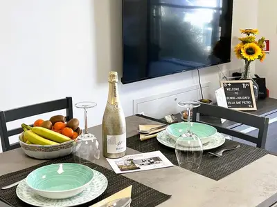 Ferienwohnung für 4 Personen (60 m²) in Arco 1/10