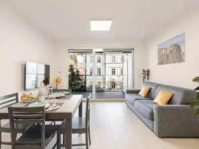 Ferienwohnung für 4 Personen (60 m²) in Arco 2/10