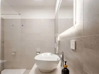 Ferienwohnung für 4 Personen (60 m²) in Arco 9/10