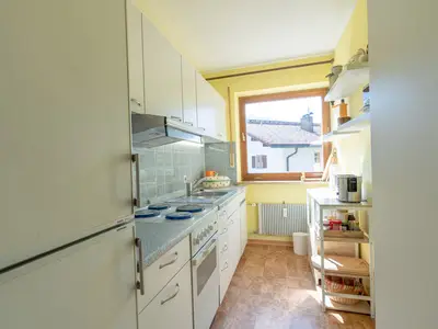 Ferienwohnung für 4 Personen (50 m²) in Bad Hindelang 7/8