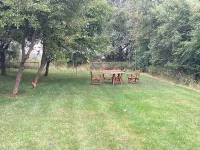 Ferienwohnung für 2 Personen in Pellworm 5/10