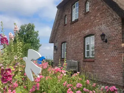 Ferienwohnung für 2 Personen in Pellworm 6/10