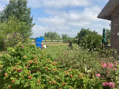 Ferienwohnung für 2 Personen in Pellworm 8/10