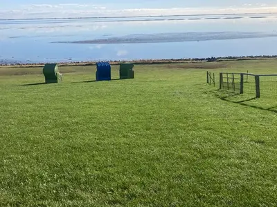 Ferienwohnung für 2 Personen in Pellworm 10/10