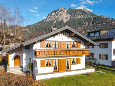 Ferienwohnung für 4 Personen (66 m²) in Oberstdorf 1/9