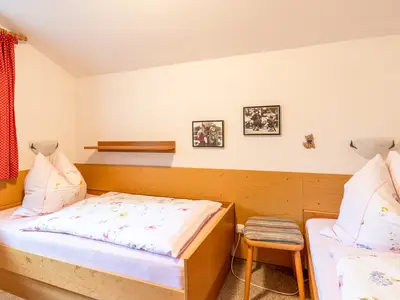 Ferienwohnung für 4 Personen (66 m²) in Oberstdorf 4/9