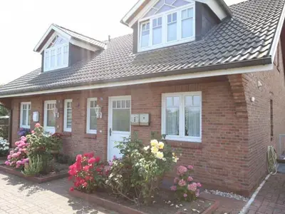 Ferienwohnung für 2 Personen (45 m²) in Sylt-Ost 2/10