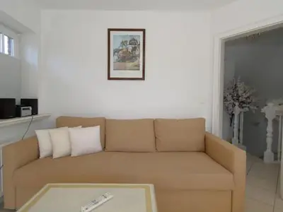 Ferienwohnung für 2 Personen (45 m²) in Sylt-Ost 3/10