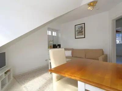 Ferienwohnung für 2 Personen (45 m²) in Sylt-Ost 4/10