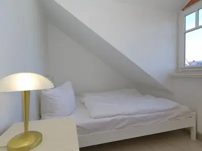 Ferienwohnung für 2 Personen (45 m²) in Sylt-Ost 8/10