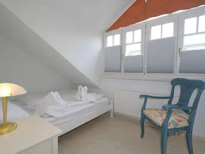 Ferienwohnung für 2 Personen (45 m²) in Sylt-Ost 10/10