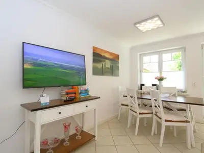 Ferienwohnung für 6 Personen (105 m²) in Sylt-Ost 6/10