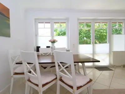 Ferienwohnung für 6 Personen (105 m²) in Sylt-Ost 7/10