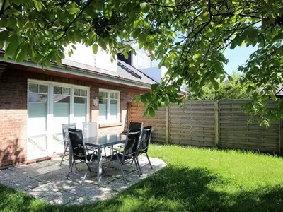 Ferienwohnung für 6 Personen (105 m²) in Sylt-Ost 9/10