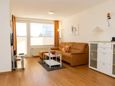 Ferienwohnung für 3 Personen (40 m²) in Cuxhaven 1/10
