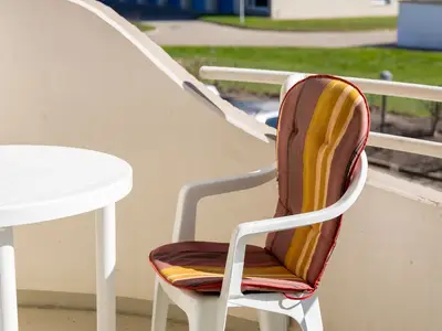 Ferienwohnung für 3 Personen (40 m²) in Cuxhaven 2/10