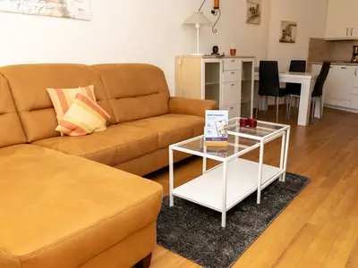 Ferienwohnung für 3 Personen (40 m²) in Cuxhaven 3/10