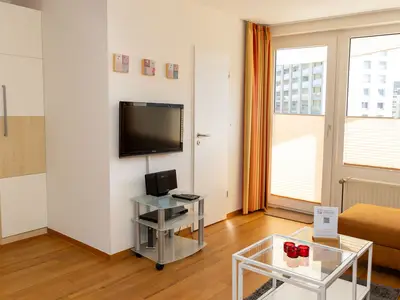 Ferienwohnung für 3 Personen (40 m²) in Cuxhaven 5/10