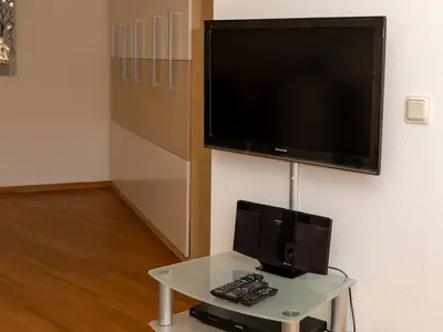 Ferienwohnung für 3 Personen (40 m²) in Cuxhaven 6/10