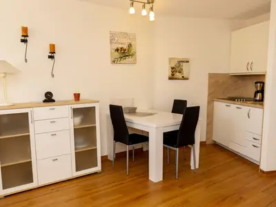 Ferienwohnung für 3 Personen (40 m²) in Cuxhaven 8/10
