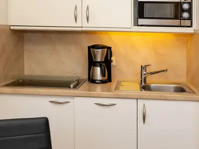 Ferienwohnung für 3 Personen (40 m²) in Cuxhaven 10/10