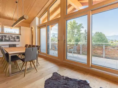 Ferienwohnung für 8 Personen (134 m²) in Sonthofen 1/10