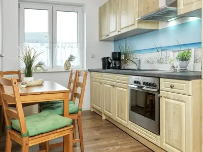 Küche / Küchenzeile