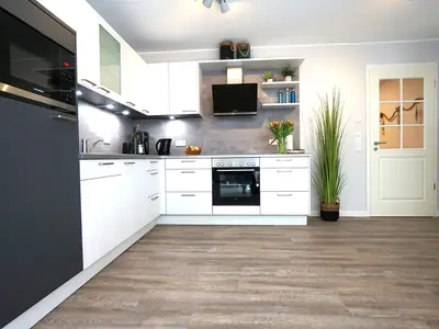 Küche / Küchenzeile