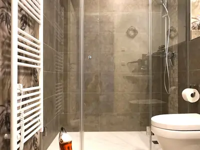 Ferienwohnung für 2 Personen (64 m²) in Büsum 9/10