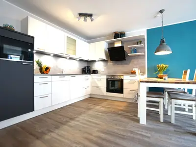 Küche / Küchenzeile