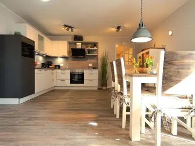 Küche / Küchenzeile