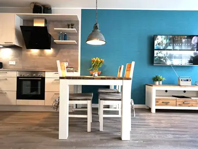 Küche / Küchenzeile