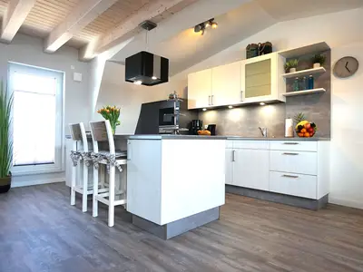 Küche / Küchenzeile